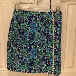 Lilly Pulitzer Skirt